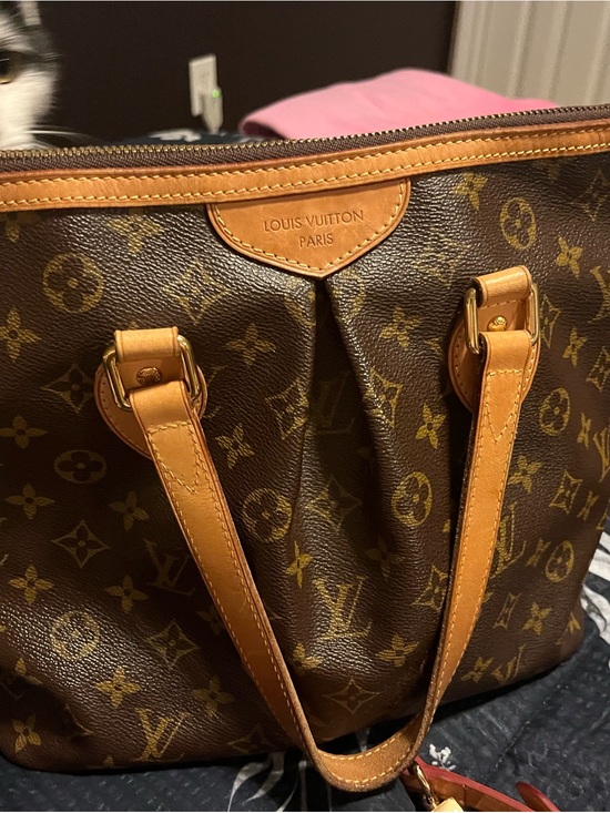 Louis Vuitton Handbags - Louis Vuitton Palermo PM Bag